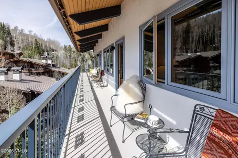 Exterior - 200 Vail Rd #799, Vail, CO 81657 photo 3 of 6