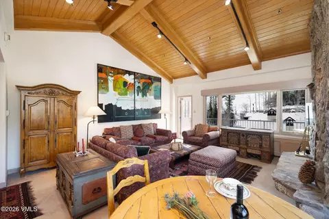 Living - 200 Vail Rd #799, Vail, CO 81657 photo 3 of 5