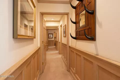 Entry Way - 200 Vail Rd #799, Vail, CO 81657 photo 1 of 1