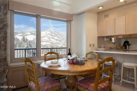 Dining - 200 Vail Rd #799, Vail, CO 81657 photo 1 of 1