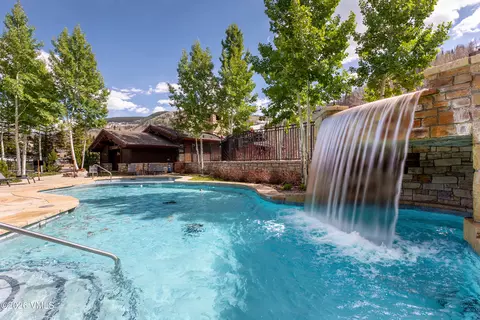 Exterior - 200 Vail Rd #799, Vail, CO 81657 photo 5 of 6