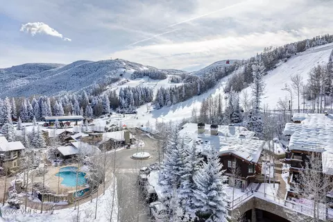 Other - 200 Vail Rd #799, Vail, CO 81657 photo 8 of 9