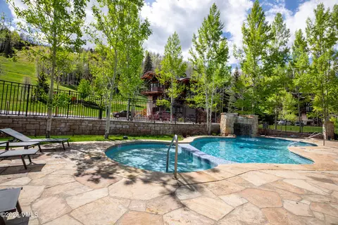 Exterior - 200 Vail Rd #799, Vail, CO 81657 photo 6 of 6