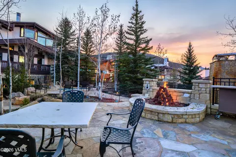 Exterior - 200 Vail Rd #799, Vail, CO 81657 photo 4 of 6