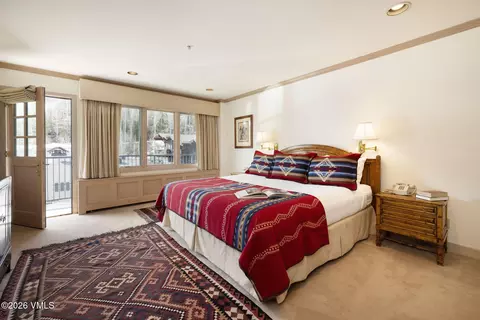 Bedroom - 200 Vail Rd #799, Vail, CO 81657 photo 1 of 3