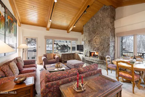 Living - 200 Vail Rd #799, Vail, CO 81657 photo 1 of 5