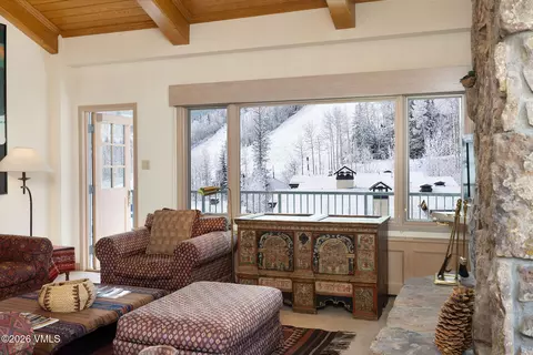 Living - 200 Vail Rd #799, Vail, CO 81657 photo 4 of 5