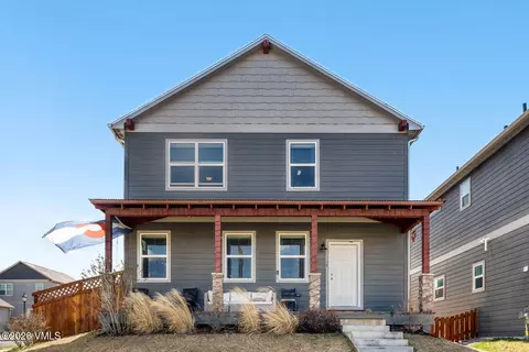 108 Wolf Creek Dr, Gypsum, CO 81637