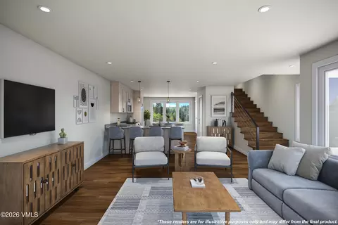 27 Belden Way, Minturn, CO 81645