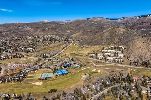 751 Singletree Rd # 3, Edwards, CO 81632 photo 45