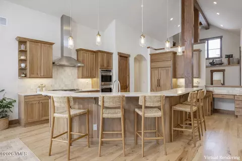 Kitchen - 2753 E Haystacker Dr, Eagle, CO 81631 photo 1 of 3