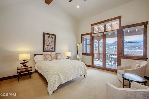 Bedroom - 2753 E Haystacker Dr, Eagle, CO 81631 photo 1 of 6