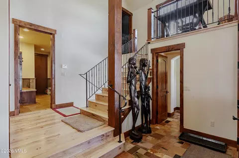 Entry Way - 2753 E Haystacker Dr, Eagle, CO 81631 photo 2 of 4