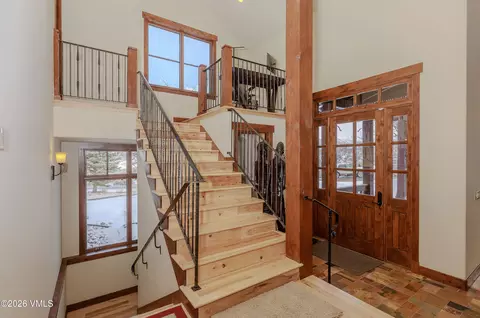 Entry Way - 2753 E Haystacker Dr, Eagle, CO 81631 photo 1 of 4