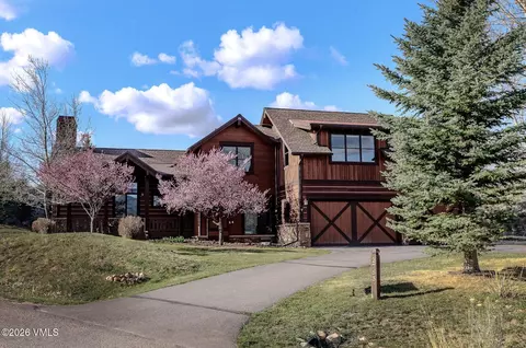 2753 E Haystacker Dr, Eagle, CO 81631