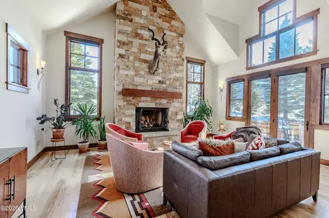 Living - 2753 E Haystacker Dr, Eagle, CO 81631 photo 2 of 4