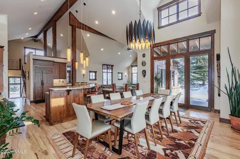 Dining - 2753 E Haystacker Dr, Eagle, CO 81631 photo 4 of 4