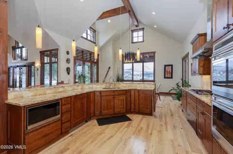 Kitchen - 2753 E Haystacker Dr, Eagle, CO 81631 photo 3 of 3