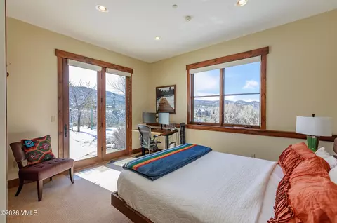Bedroom - 2753 E Haystacker Dr, Eagle, CO 81631 photo 4 of 6