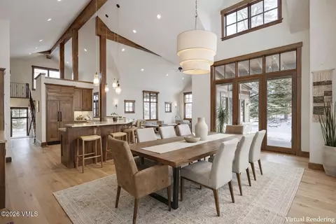 Dining - 2753 E Haystacker Dr, Eagle, CO 81631 photo 1 of 4