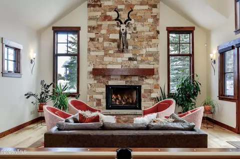 Living - 2753 E Haystacker Dr, Eagle, CO 81631 photo 1 of 4
