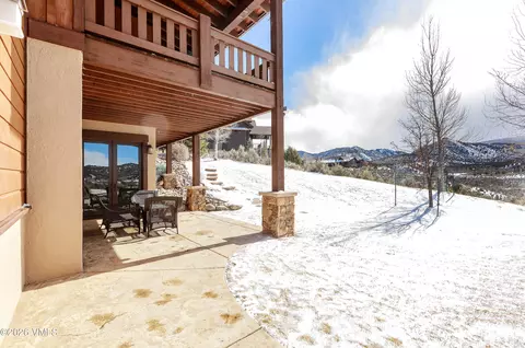 Exterior - 2753 E Haystacker Dr, Eagle, CO 81631 photo 3 of 3
