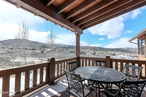 Exterior - 2753 E Haystacker Dr, Eagle, CO 81631 photo 2 of 3