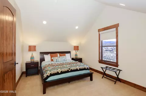 Bedroom - 2753 E Haystacker Dr, Eagle, CO 81631 photo 3 of 6
