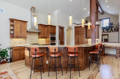 Kitchen - 2753 E Haystacker Dr, Eagle, CO 81631 photo 2 of 3