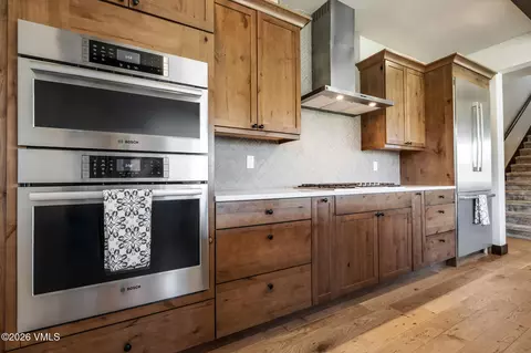 Kitchen - 481 Hunters View Ln, Eagle, CO 81631 photo 2 of 2