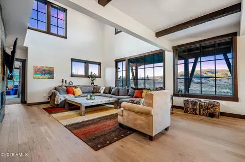 Living - 481 Hunters View Ln, Eagle, CO 81631 photo 1 of 7