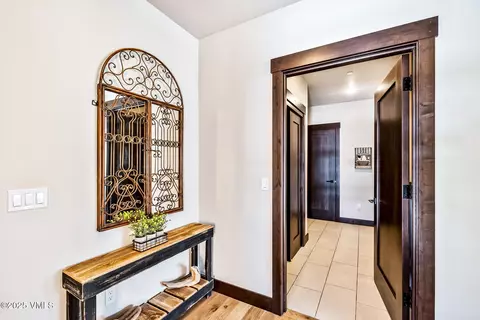 Entry Way - 481 Hunters View Ln, Eagle, CO 81631 photo 1 of 1
