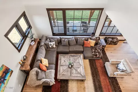 Living - 481 Hunters View Ln, Eagle, CO 81631 photo 2 of 7