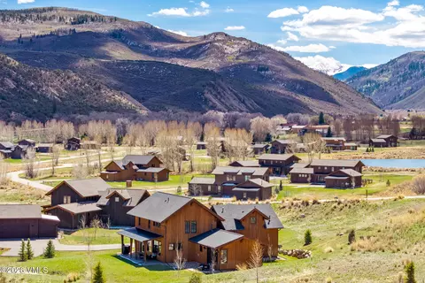 View/Area - 481 Hunters View Ln, Eagle, CO 81631 photo 4 of 5