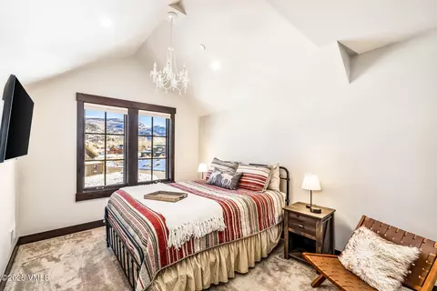 Bedroom - 481 Hunters View Ln, Eagle, CO 81631 photo 3 of 5