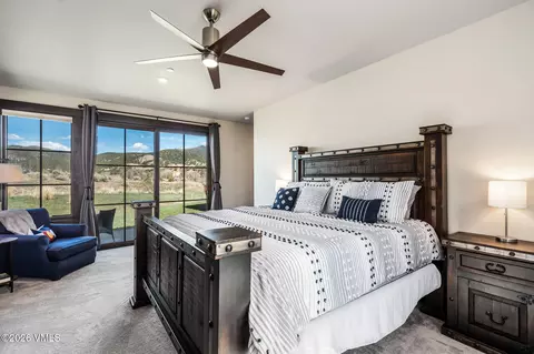 Bedroom - 481 Hunters View Ln, Eagle, CO 81631 photo 1 of 5