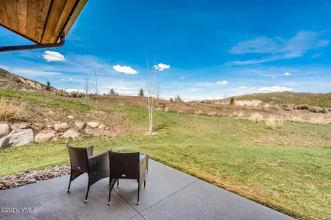 Exterior - 481 Hunters View Ln, Eagle, CO 81631 photo 11 of 13