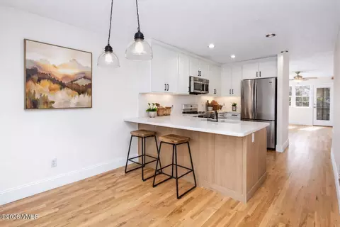 Kitchen - 41 Christian Ct, Eagle, CO 81631 photo 1 of 3