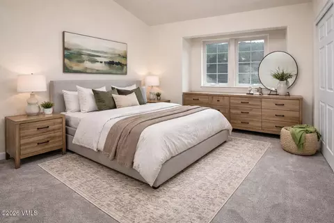 Bedroom - 41 Christian Ct, Eagle, CO 81631 photo 1 of 8