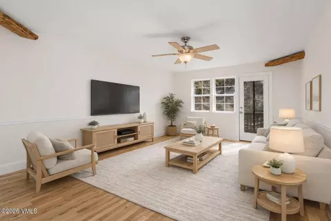 41 Christian Ct #63, Eagle, CO 81631