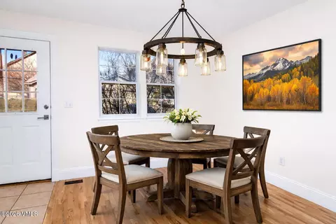 Dining - 41 Christian Ct, Eagle, CO 81631 photo 1 of 2