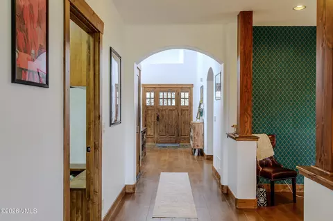 Entry Way - 250 Palmer Loop, Eagle, CO 81631 photo 2 of 3