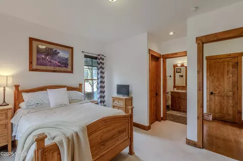 Bedroom - 250 Palmer Loop, Eagle, CO 81631 photo 4 of 5
