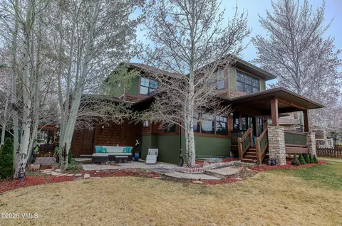 Exterior - 250 Palmer Loop, Eagle, CO 81631 photo 4 of 5