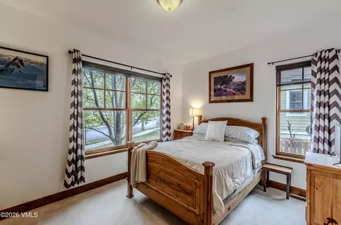 Bedroom - 250 Palmer Loop, Eagle, CO 81631 photo 3 of 5