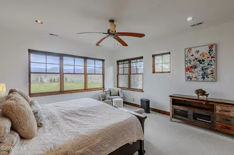 Bedroom - 250 Palmer Loop, Eagle, CO 81631 photo 2 of 5