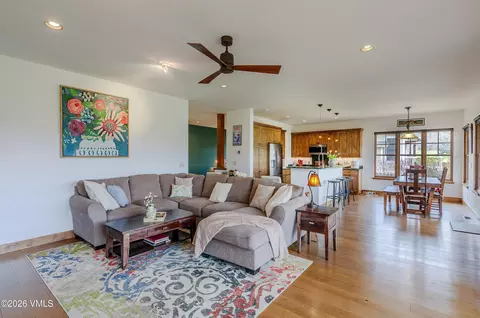 250 Palmer Loop, Eagle, CO 81631