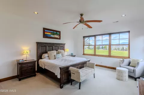 Bedroom - 250 Palmer Loop, Eagle, CO 81631 photo 1 of 5