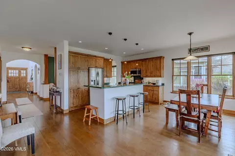 Kitchen - 250 Palmer Loop, Eagle, CO 81631 photo 1 of 2