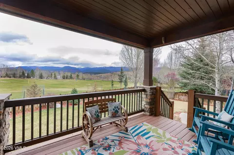 Exterior - 250 Palmer Loop, Eagle, CO 81631 photo 3 of 5